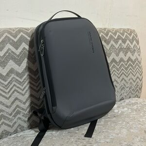 Mark Ryder Future Aesthetics Backpack